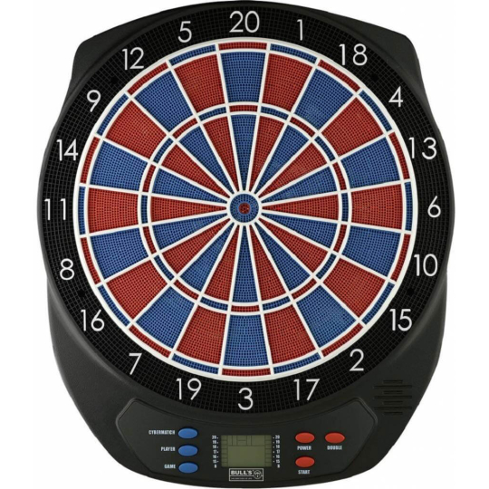 Cible Fléchettes BULL'S Scorpy