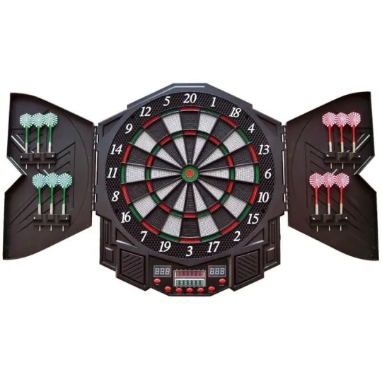 Cible Electronique Az'Tech...