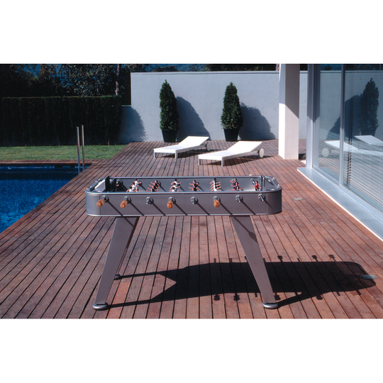 Baby-foot RS2 INOX Extérieur