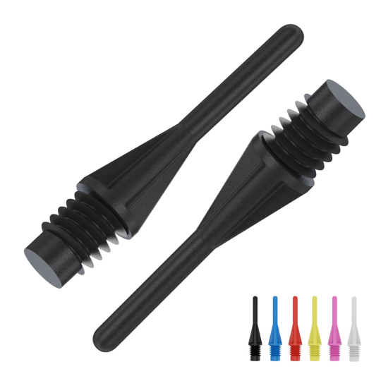 Paquet de 100 pointes Star...