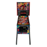 Flipper Deadpool édition Premium - Stern Pinball - FLS011