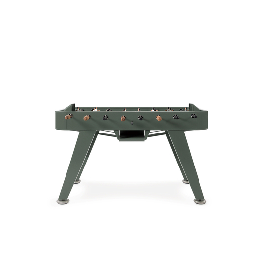 Baby-foot RS2 Vert Extérieur