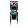 Flipper Jaws édition Premium - Stern Pinball - FLS051