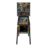 Flipper Jurassic Park édition Premium - Stern Pinball - FLS061
