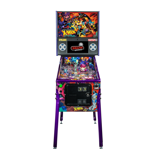 Flipper The Uncanny X Men...