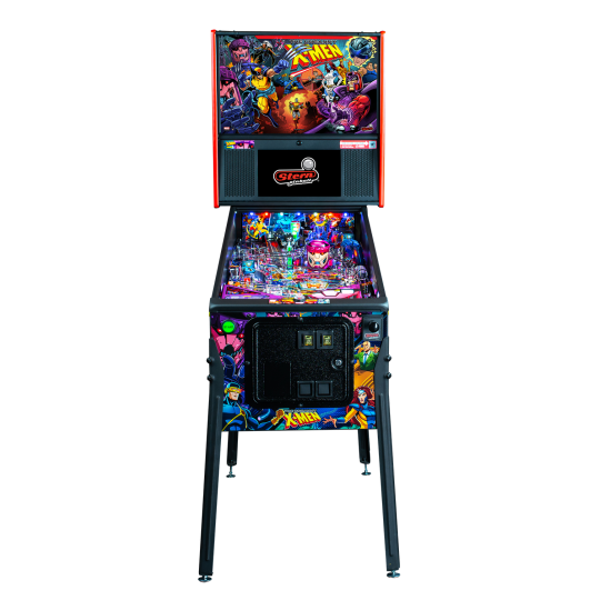 Flipper The Uncanny X Men...