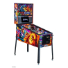 Flipper Venom édition Premium - Stern Pinball - FLS091