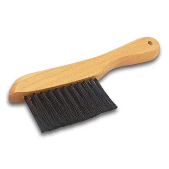 Brosse sous bande