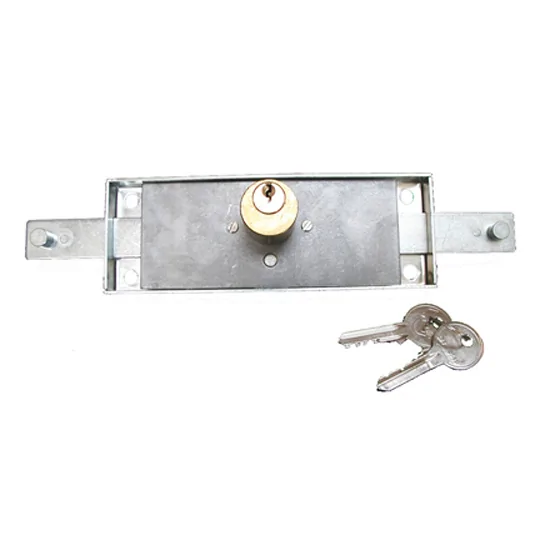 Serrure pour Baby-foot...