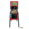 Flipper Pokemon édition Premium - Stern Pinball - FLS071