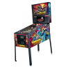 Flipper King Kong - Myth of Terror Island édition Premium - Stern Pinball - FLS131