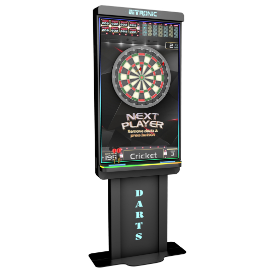 Cible Electronique Bitronic...