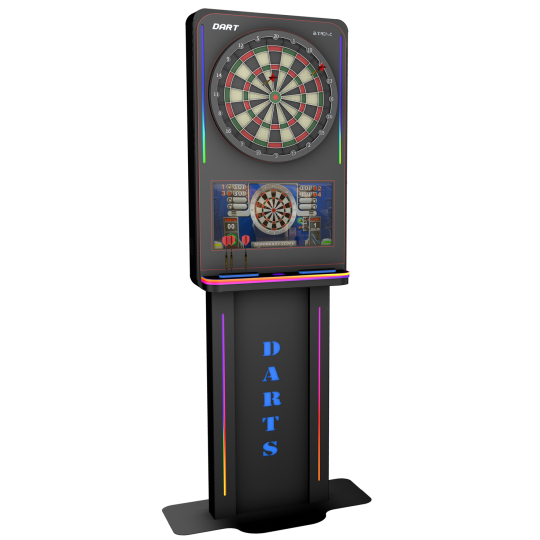 Cible Electronique Bitronic...