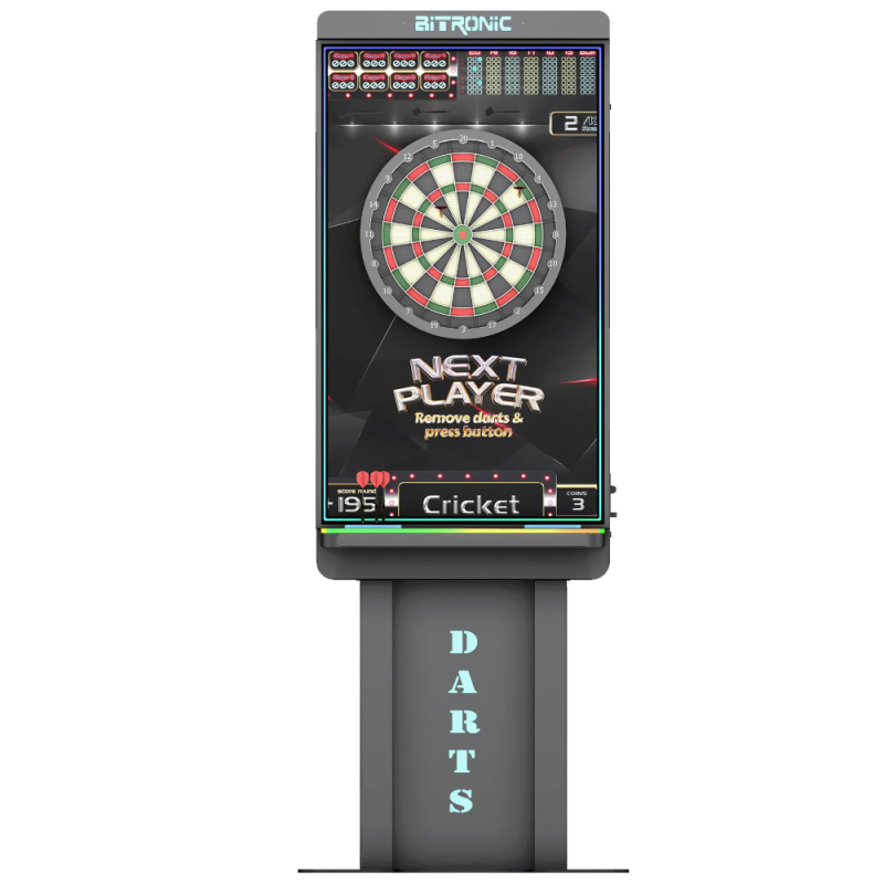 Cible Electronique Bitronic 55'' - CFB55