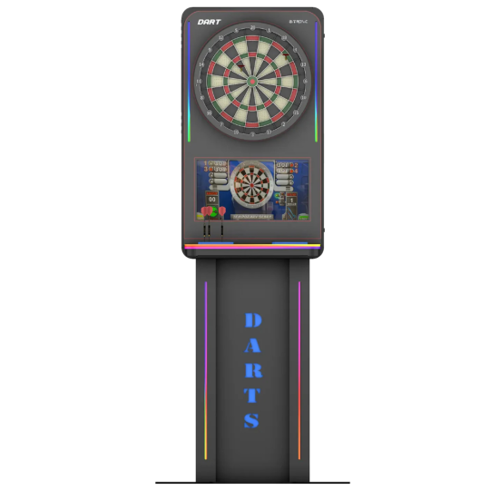 Cible Electronique Bitronic...