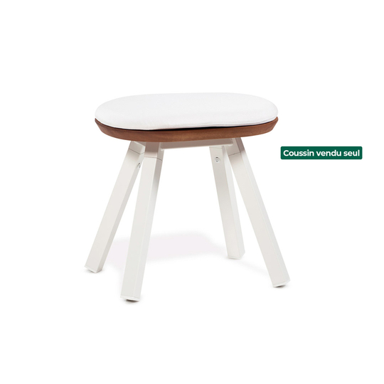 Coussin d'assise You and Me...