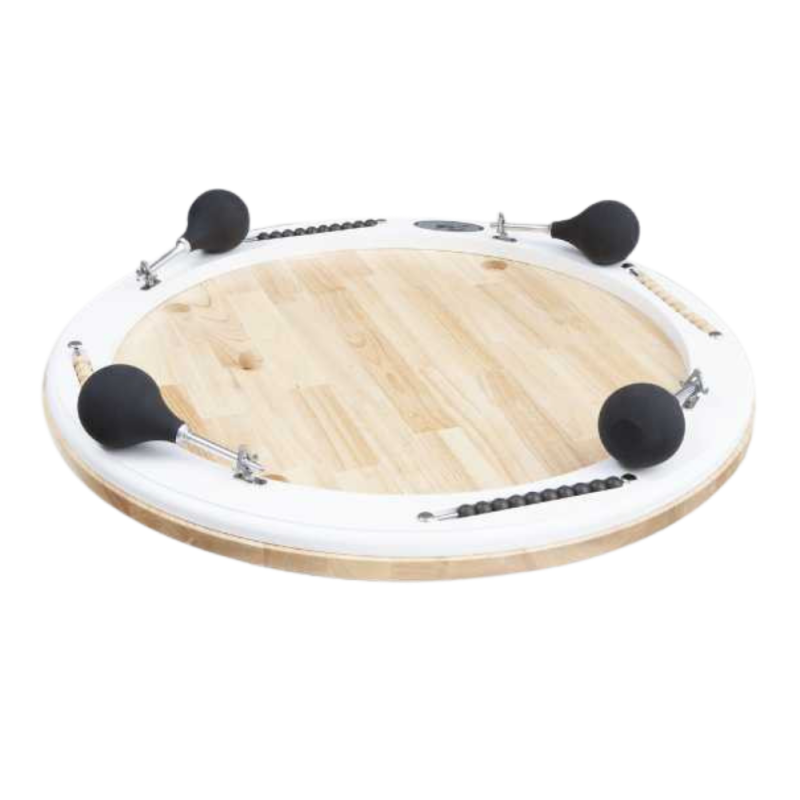 Billard Nicolas Luxe 4 joueurs Blanc - W870LB