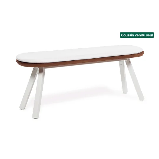 Coussin d'assise You and Me...