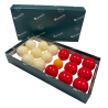 Billes de Pétanque Aramith 48 mm 2 joueurs - A137