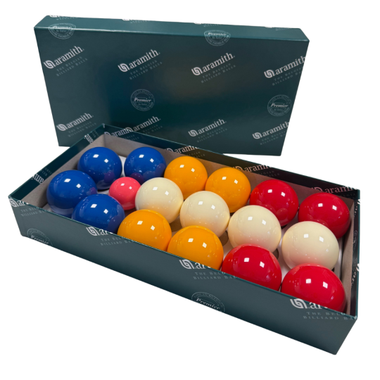 Billes de Pétanque Aramith...