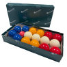 Billes de Pétanque Aramith 52.4 mm 4 joueurs - A137C