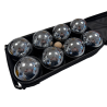 Sacoche de 8 Boules de Pétanque Loisir - JPA116