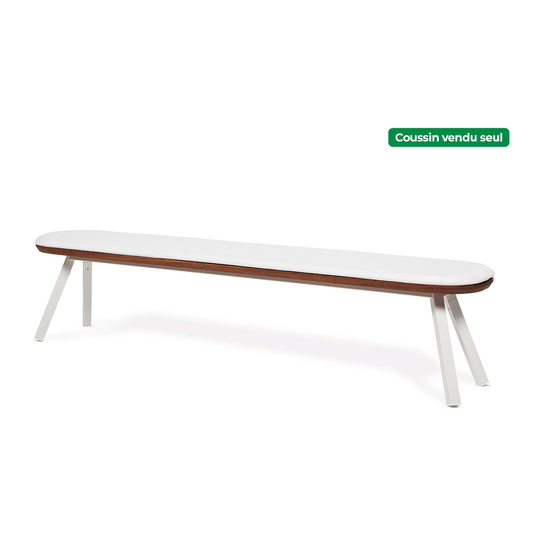 Coussin d'assise You and Me...