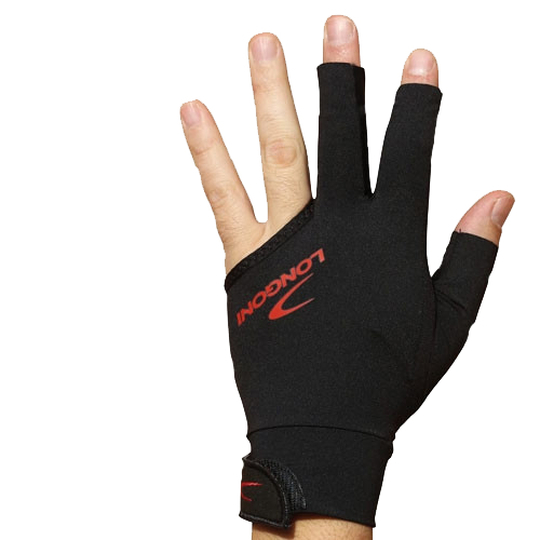 Gant Longoni Black Fire 3.0