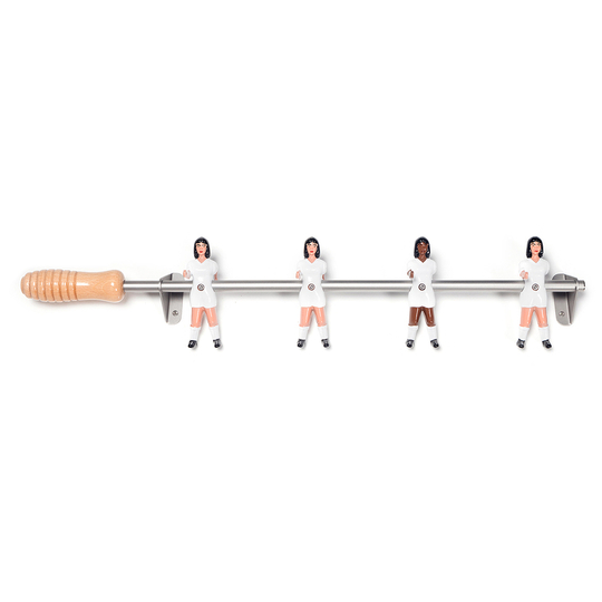 Porte-manteaux 4 joueuses...