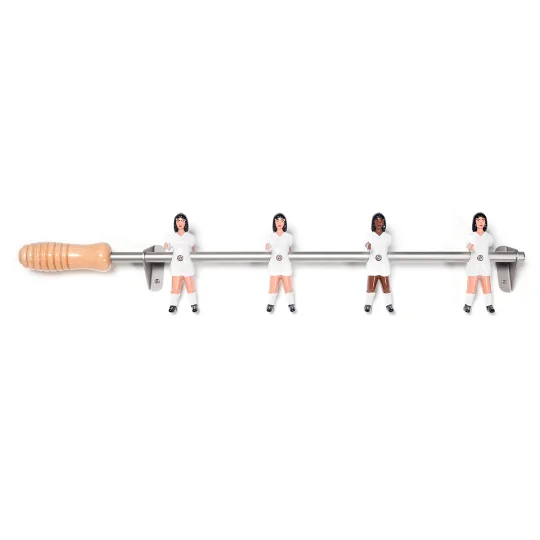 Porte-manteaux 4 joueuses...