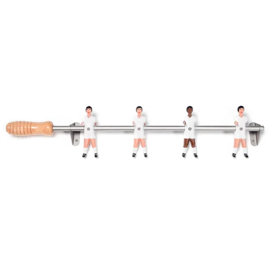 Porte-manteaux 4 joueurs...