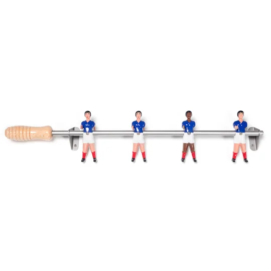 Porte-manteaux 4 joueurs...