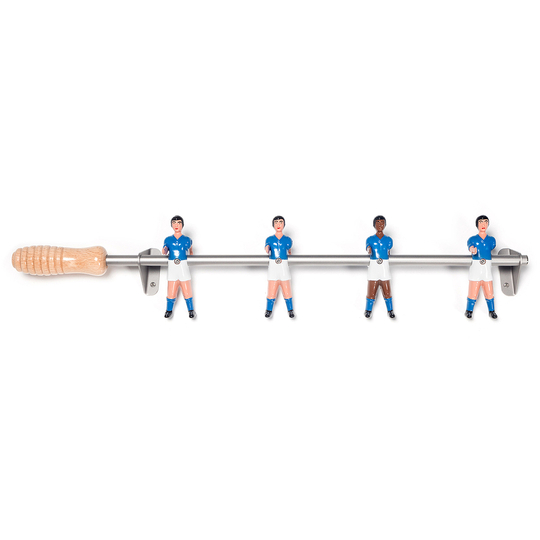 Porte-manteaux 4 joueurs...