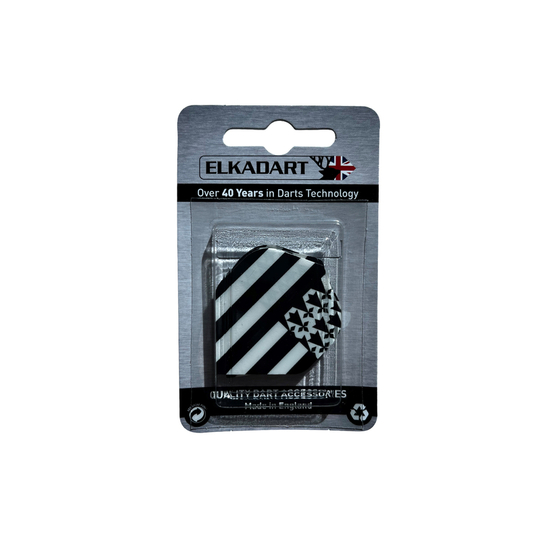 Ailettes Gwen Ha Du...