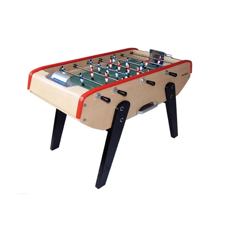 Baby foot Bonzini Club Bois - W818