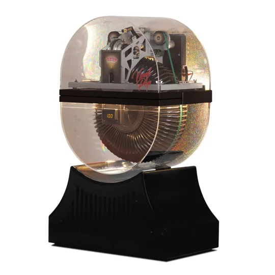 JUKEBOX VINYL POP CONCEPT...