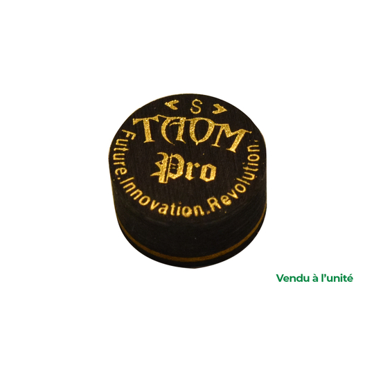 Procédé Taom Pro Tip 14mm...