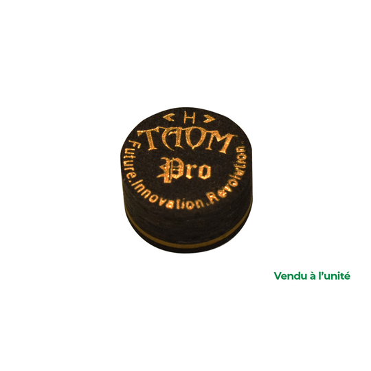 Procédé Taom Pro Tip 14mm...