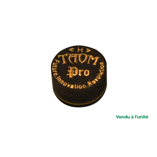 Procédé Taom Pro Tip 14mm...