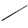 Queue de billard américain Cuetec Warrior Bordeaux - QCT202