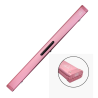 Boîtier Baize Master Summit Rose pour 3 queues de billard Monobloc - BFC1198