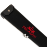 Boîtier Peradon Halo Carbon pour 2 queues de billard monobloc - A201C