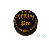 Procédé Taom Pro Tip 14mm Medium - BTP14-M