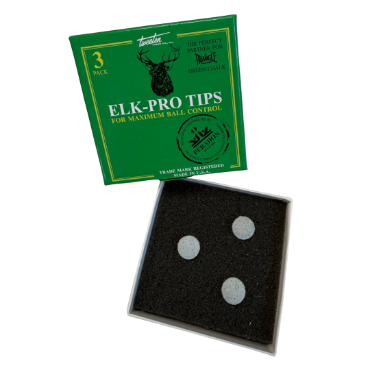 Procédés Elk-Pro tips 10 mm...