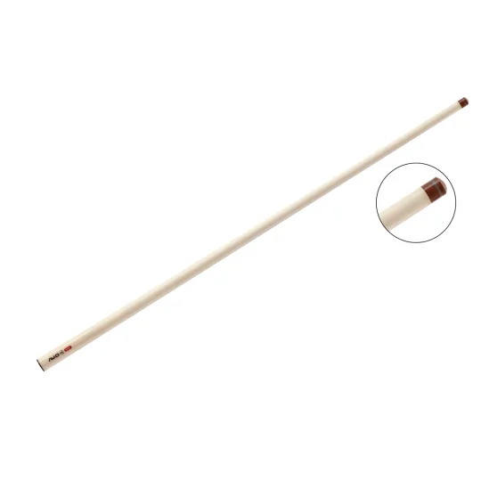 Flèche de billard américain...