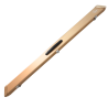 Boîtier Baize Master Summit Or pour 2 queues 3/4 - BFC1215