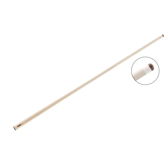 Flèche de billard américain...