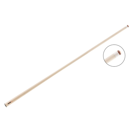 Flèche de billard américain...