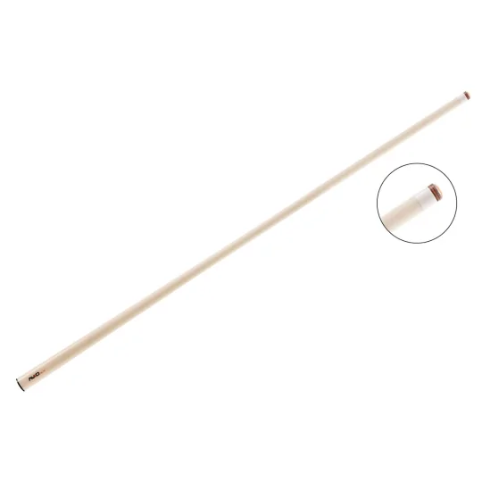 Flèche de billard américain...