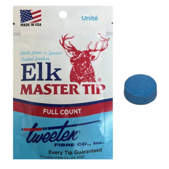 Procédé à coller Elkmaster...